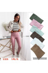 Leginsy damskie (S-XL) 2