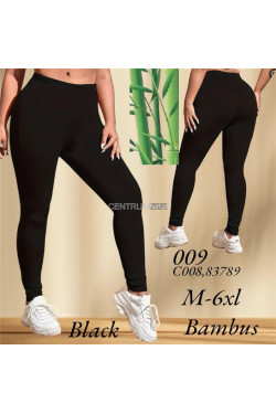 Leginsy damskie (M-6XL) 83789