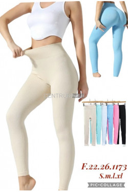 Leginsy damskie (S-XL) 1173
