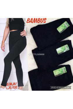 Leginsy damskie (S-2XL) 7477