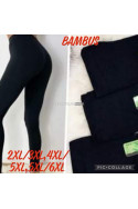 Leginsy damskie (S-XL) 2