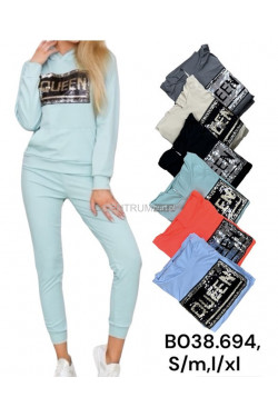 Komplet damskie (S-XL) 694
