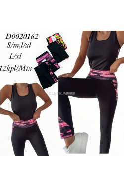Komplet damskie (S-XL) 20162
