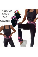 Komplet damskie (S-XL) 2