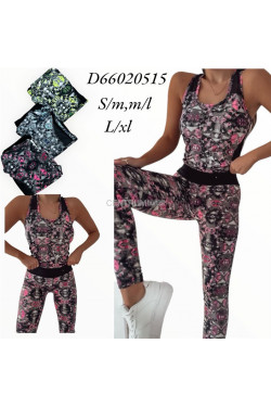 Komplet damskie (S-XL) 20515