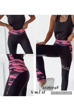 Komplet damskie (S-XL) 67048