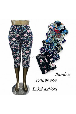 Rybaczki damskie (L-6XL) 99959