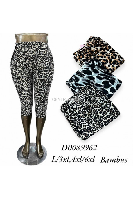 Rybaczki damskie (L-6XL) 2