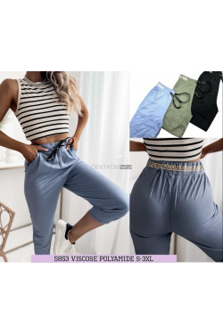 Rybaczki damskie (S-3XL) 5853