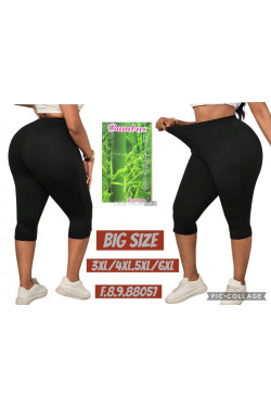 Rybaczki damskie (3XL-6XL) 88057