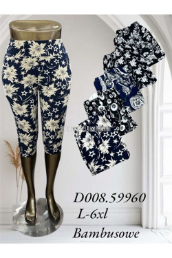 Rybaczki damskie (L-6XL) 59960