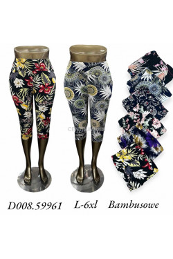 Rybaczki damskie (L-6XL) 59961