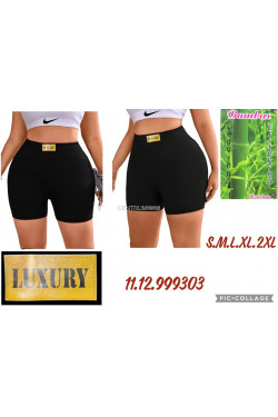Szorty damskie (S-2XL) 999303