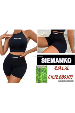 Szorty damskie (S-XL) 889303