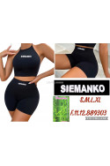 Szorty damskie (S-XL) 2