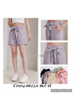 Szorty damskie (S-XL) 6623