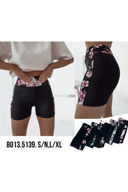 Szorty damskie (S-XL) 5139