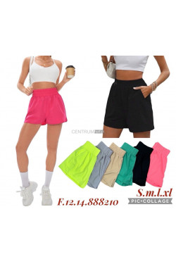 Szorty damskie (S-XL) 888210