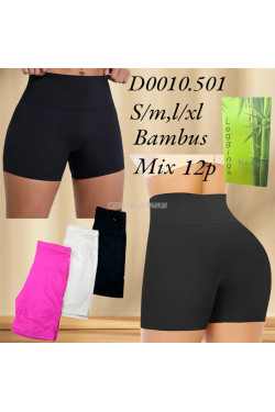 Leginsy damskie (S-XL) 501