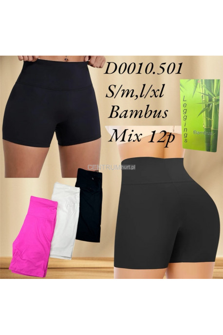 Szorty damskie (S-XL) 2