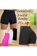 Szorty damskie (S-XL) 2