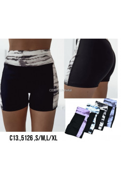 Szorty damskie (S-XL) 5126