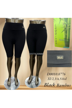 Spodenki damskie (XL-6XL) 8776