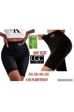 Spodenki damskie (2XL-5XL) 8878502