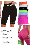 Spodenki damskie (S-XL) 2