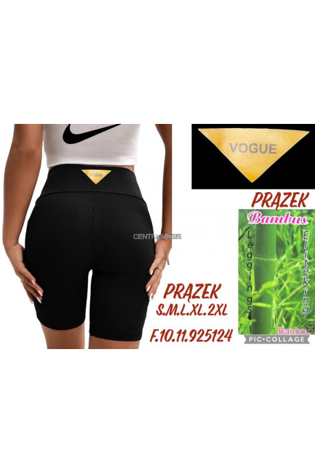 Spodenki damskie (S-XL) 2
