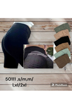 Spodenki damskie (L-2XL) 50111