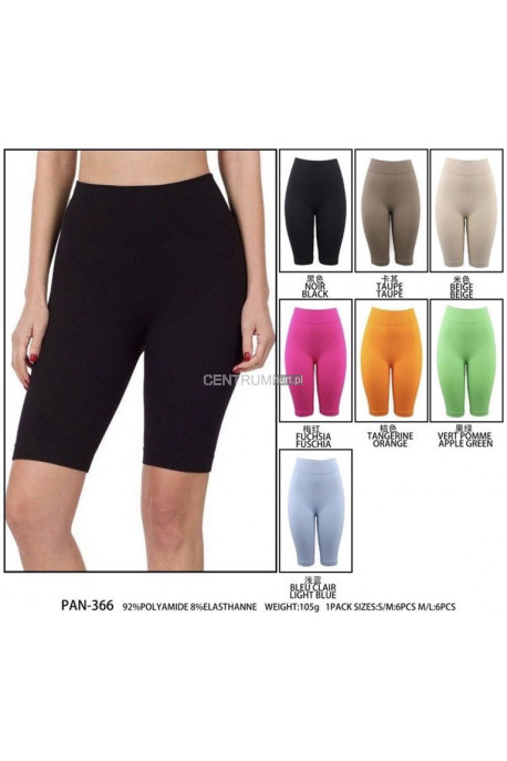 Spodenki damskie (S-XL) 2