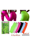 Spodenki damskie (S-XL) 2