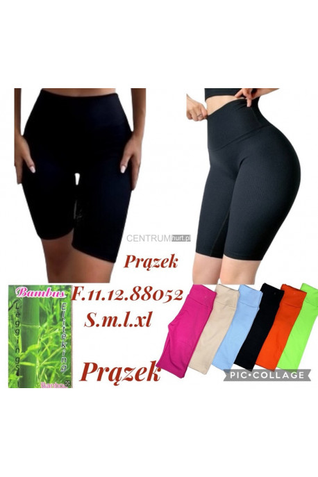 Spodenki damskie (S-XL) 2