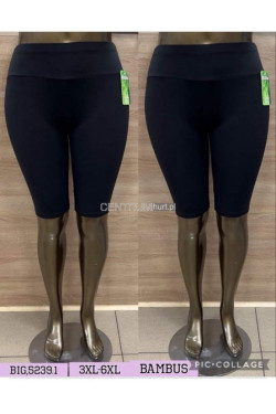 Spodenki damskie (3XL-6XL) 52391