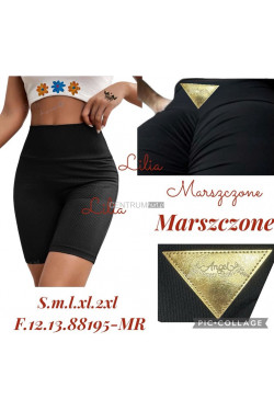 Leginsy damskie (S-2XL) 88195-MR