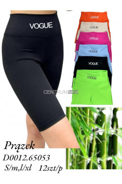 Leginsy damskie (S-XL) 65053