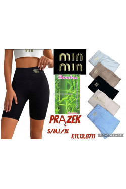 Leginsy damskie (S-XL) 8711
