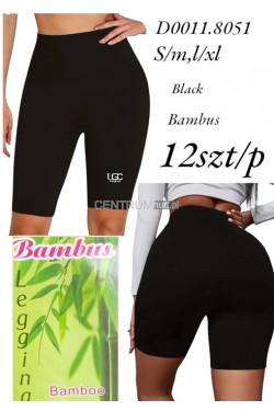 Leginsy damskie (S-XL) 8051