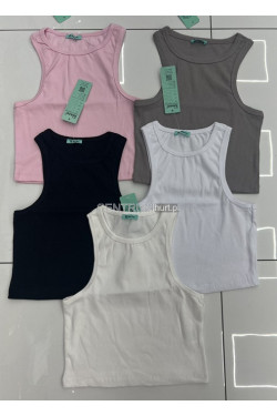 Bluzki damskie Tureckie 7386