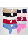 Stringi damskie (2XL-4XL) 1