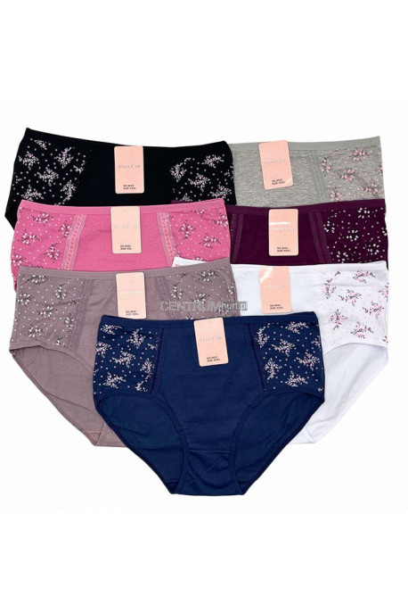 Majtki damskie (XL-3XL) 1