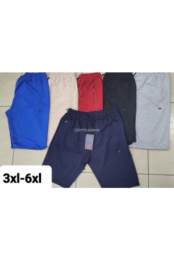 Spodenki męskie Tureckie (3XL-6XL) 7946