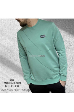 Bluza męska Turecka (M-2XL) 7948