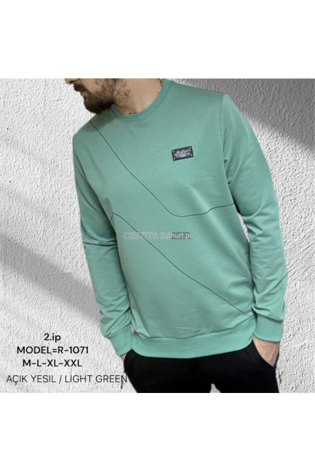 Bluza męska Turecka (M-2XL) 79