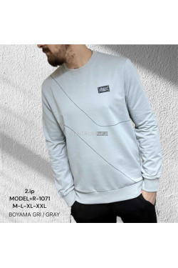 Bluza męska Turecka (M-2XL) 7949