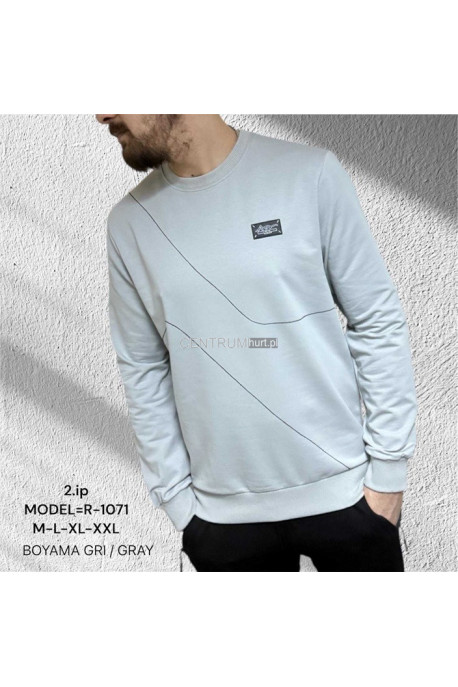 Bluza męska Turecka (M-2XL) 79