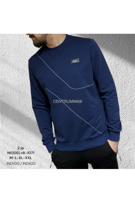 Bluza męska Turecka (M-2XL) 79