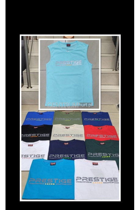 Podkoszulka męska Turecka (M-2XL) 79