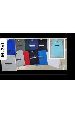Podkoszulka męska Turecka (M-2XL) 7955